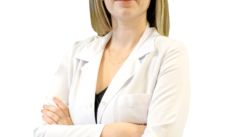 İç Hastalıkları (Dahiliye) Uzm. Dr. S. İrem Yılmaz Medical Point Gaziantep Hastanesi’nde