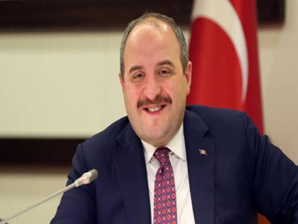 Sanayi ve Teknoloji Bakanı Mustafa Varank yarın Gaziantep’e geliyor