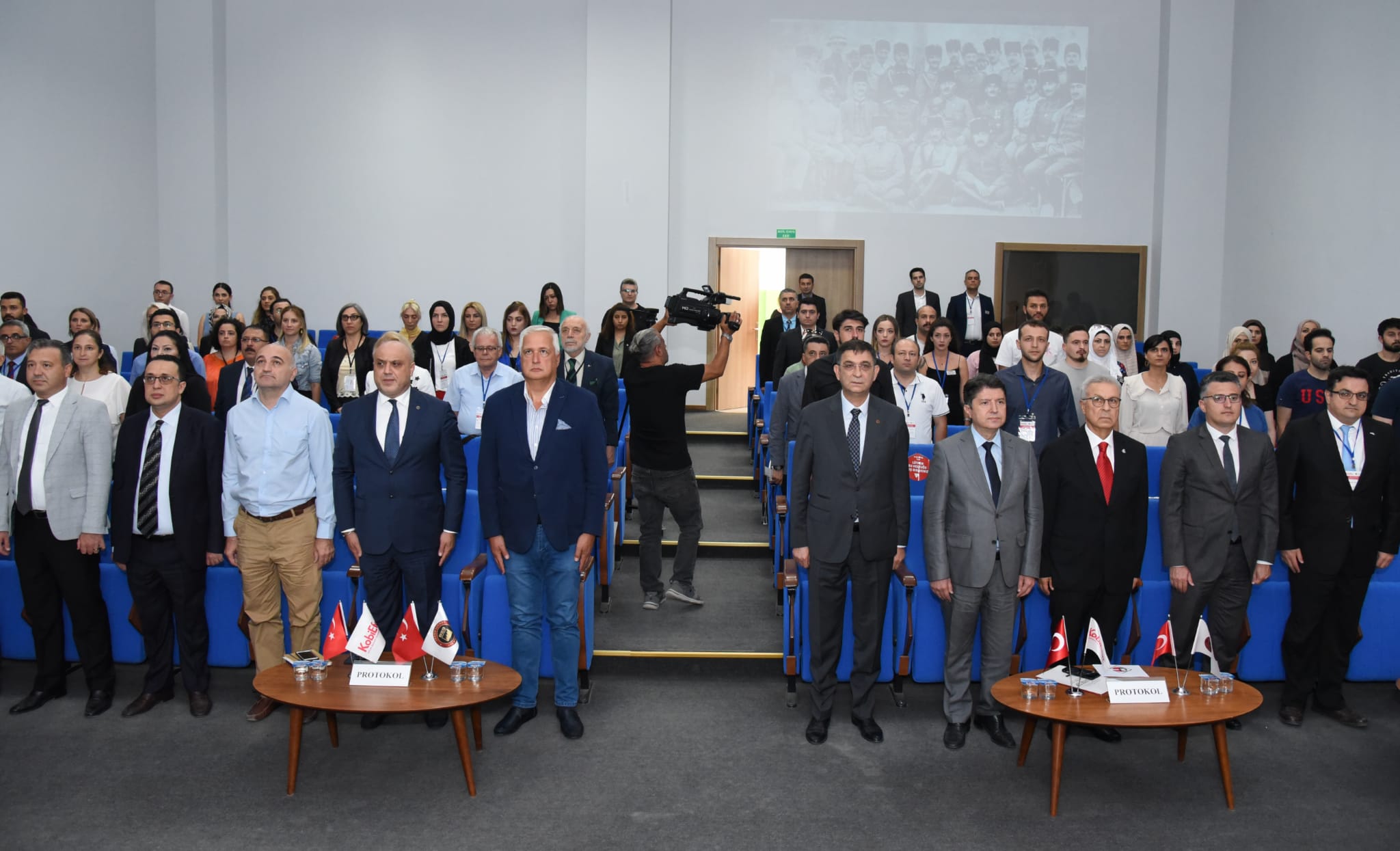 GSO YÖNETİM KURULU BAŞKANI ADNAN ÜNVERDİ:“ BİZİ HEDEFLERİMİZE ULAŞTIRACAK YOL YENİLİKÇİ ÜRETİMDEN GEÇİYOR”