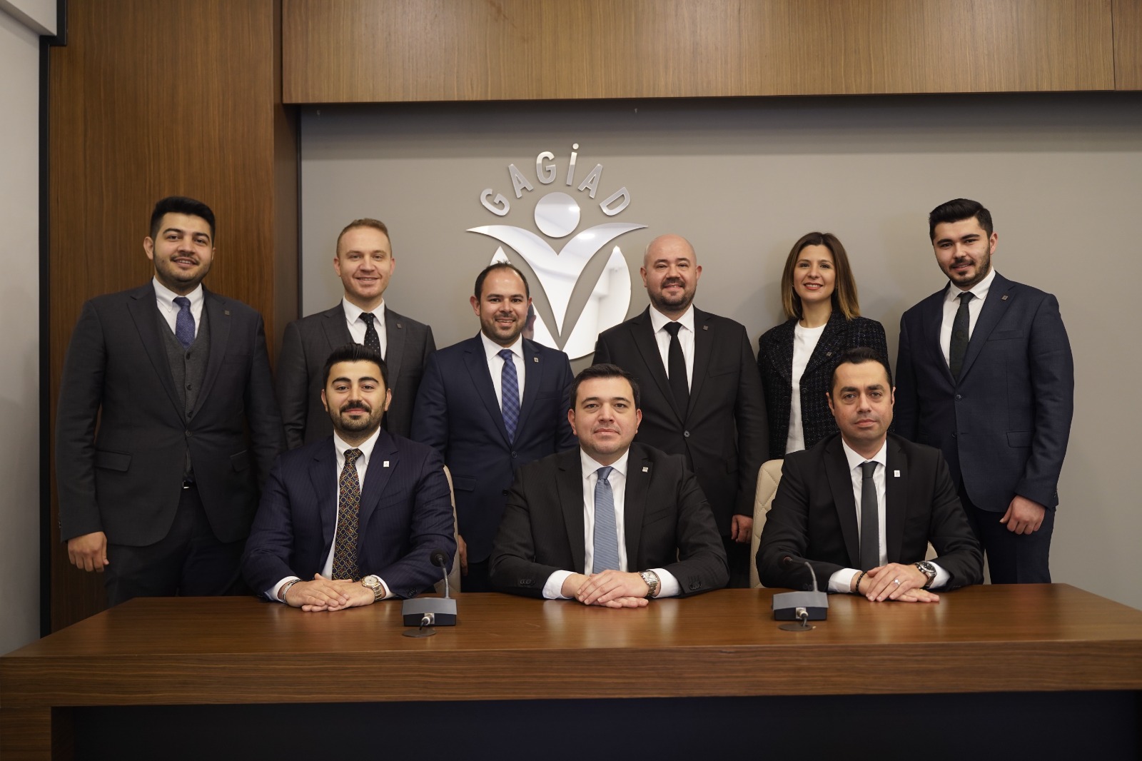 AB ile Gaziantep arasında “Yeşil Diyalog” Başlıyor