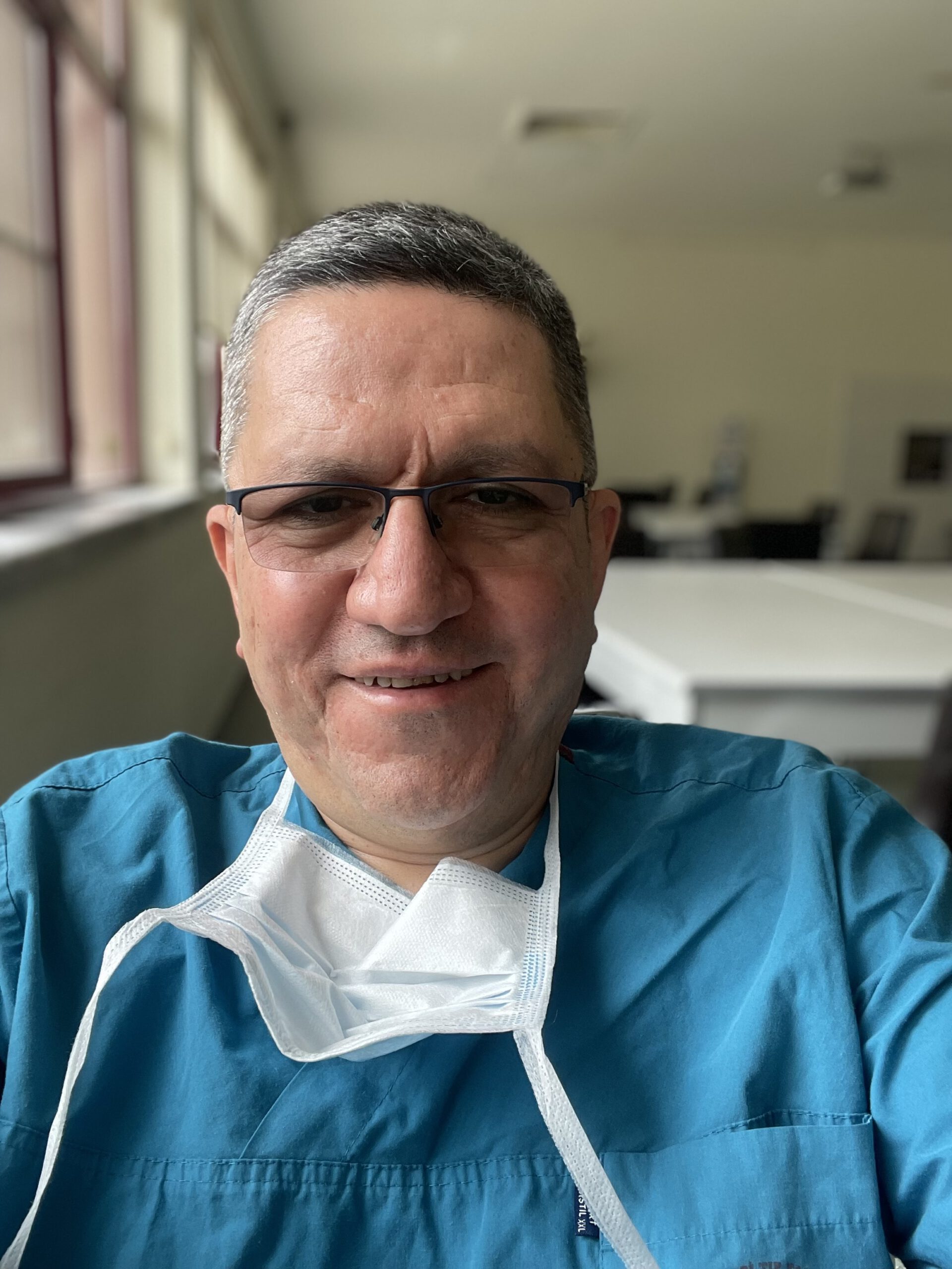 Üroloji Derneği’nden “Prostat kanseri erken tanı taraması