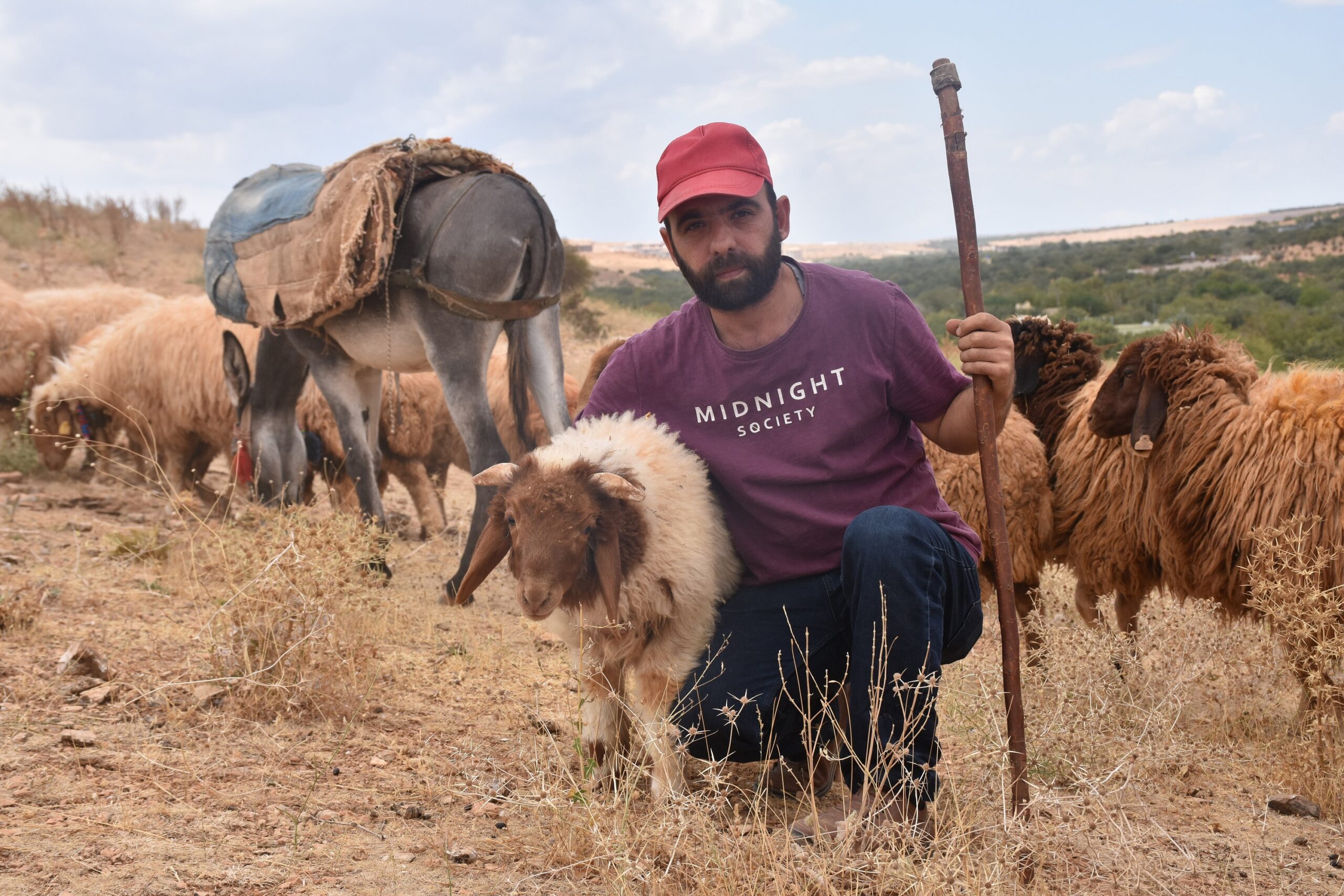Şahinbey Belediyesi’nin hayat değiştiren projesi