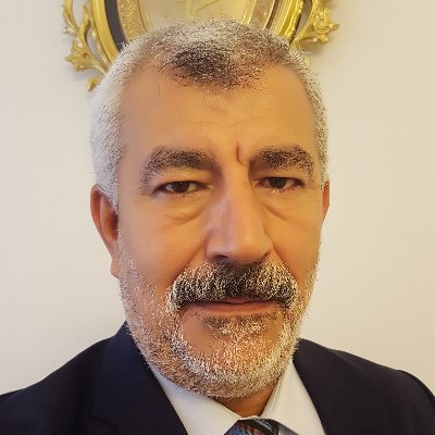 İYİ Parti Gaziantep İl Başkanı Celal Yıldırım hayatını kaybetti