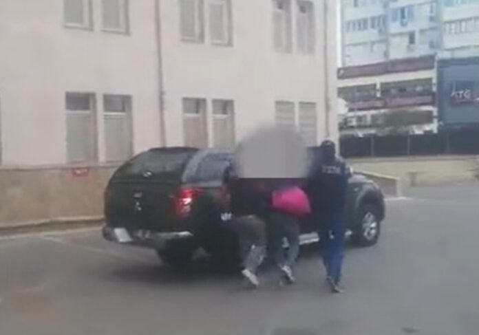 Fetö üyeliğinden 9 yıl kesinleşmiş hapis cezası bulunan şahıs Gaziantep’te yakalandı