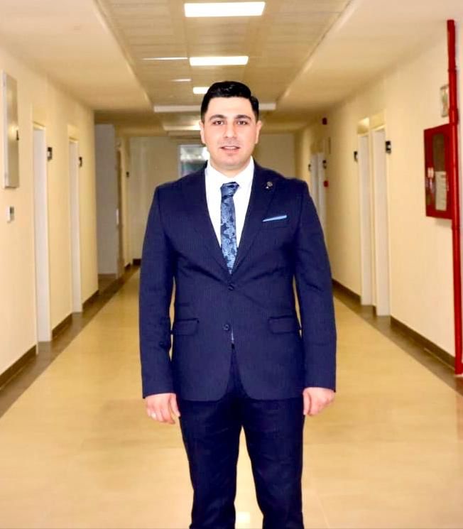 MUHİTTİN ŞİMŞEK’E TAM DESTEK 