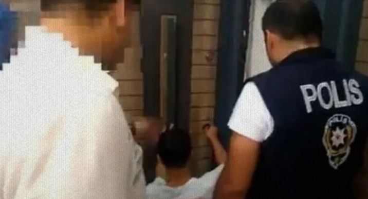 Gaziantep’teki fuhuş operasyonunda 2 tutuklama