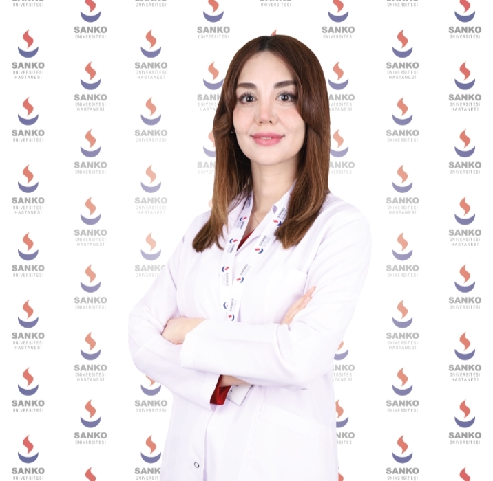 Dr. Merve Türkmen:” her yaştan insanı etkileyebilen grip için dinlenme ve destek tedaviler öneriyoruz “