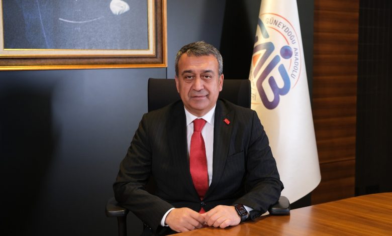 Güneydoğu ve Gaziantep 2022 Yılını Rekorla Kapattı!