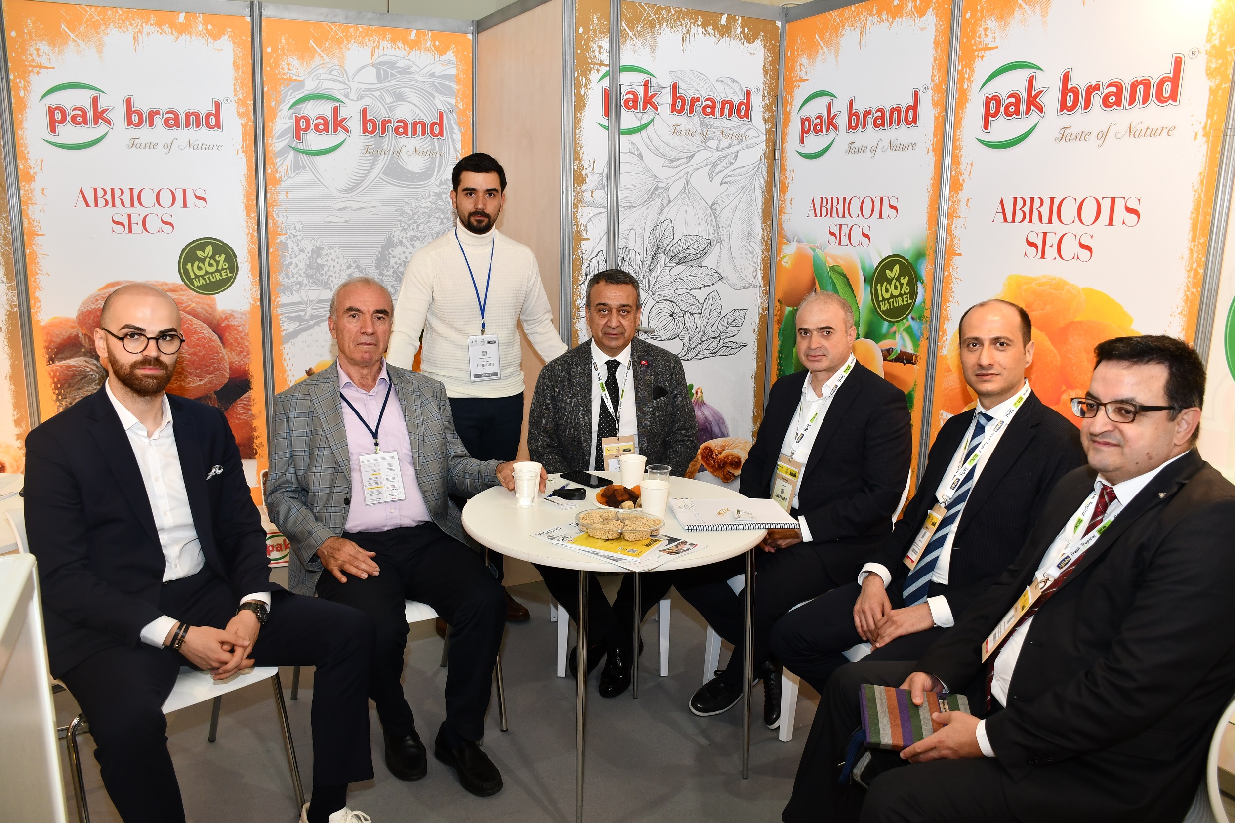 Kuru Meyvede “İnovatif Ürün” Dönemi   