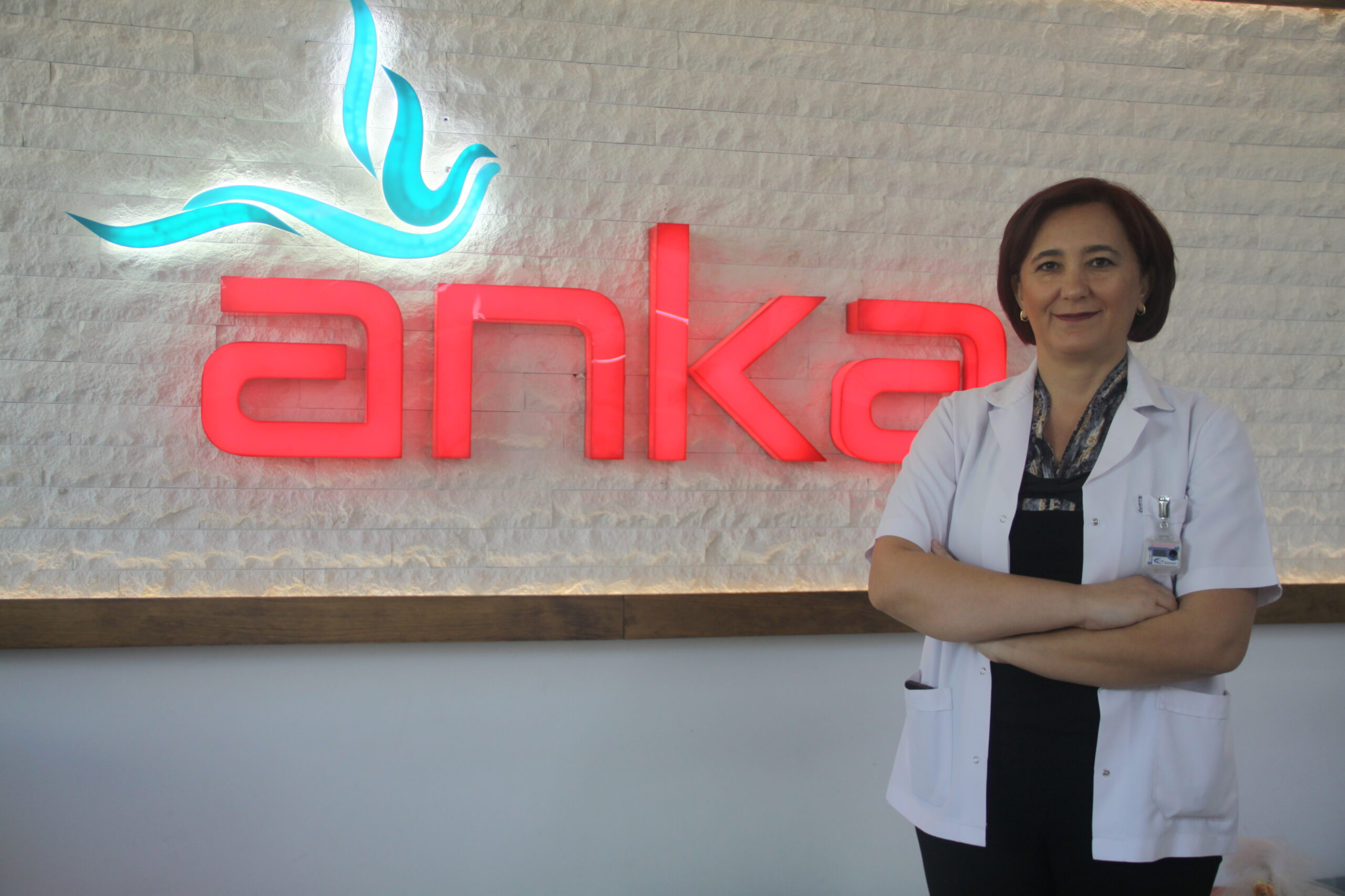 Gaziantep Özel ANKA Hastanesi Radyoloji Uzmanı Dr. Canan Özkılıç: “Meme kanseri teşhisinde mamografi hayati öneme sahip”