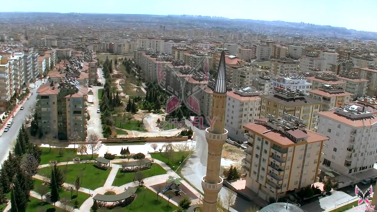 Gaziantep’te ev sahiplerinden “Polis olma şartı”