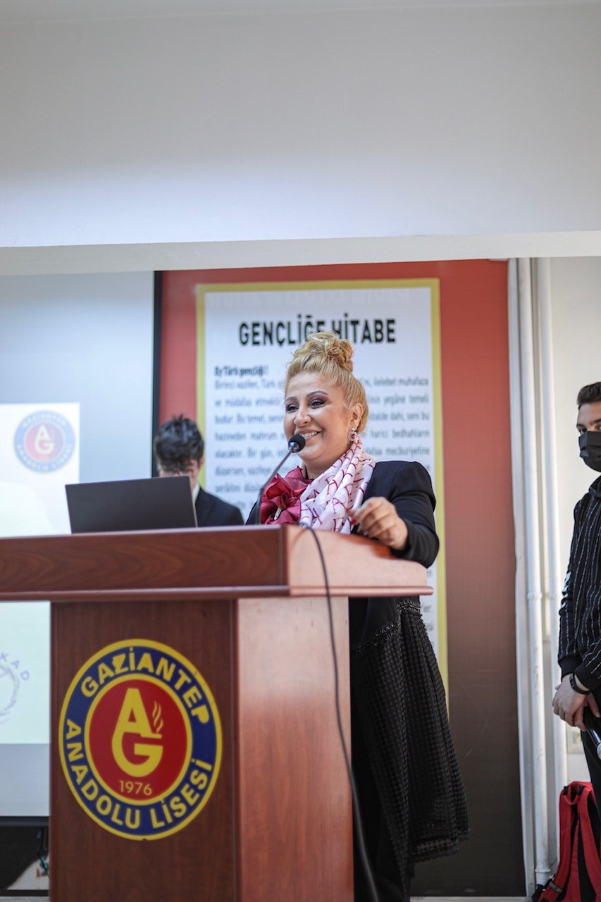 GAGİKAD’dan GTO Seçimlerine tepki: “Kadına verilen değer dikiz aynası oldu!”