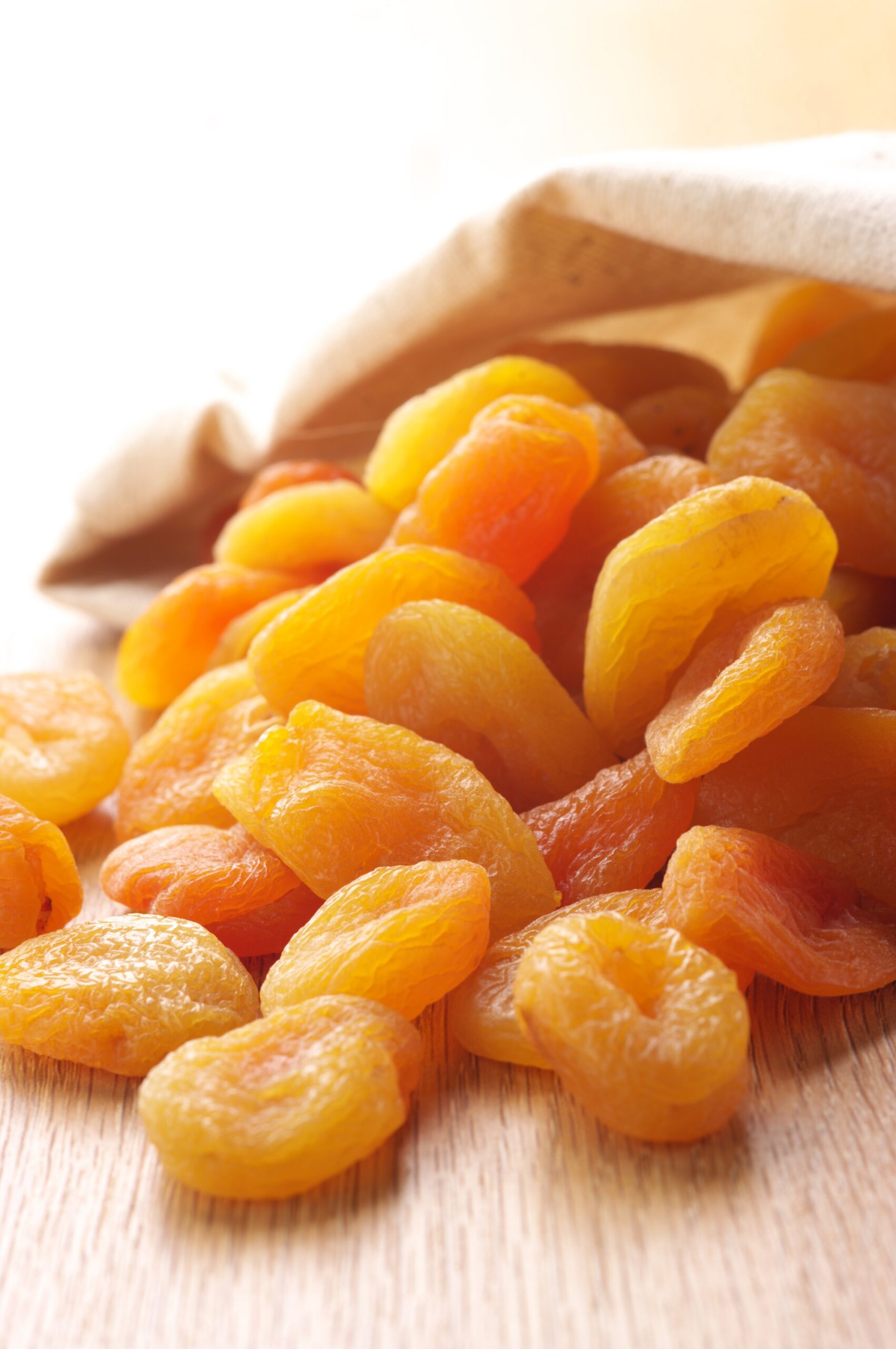 2023 Kuru Meyve İçin Tanıtım Yılı Olacak