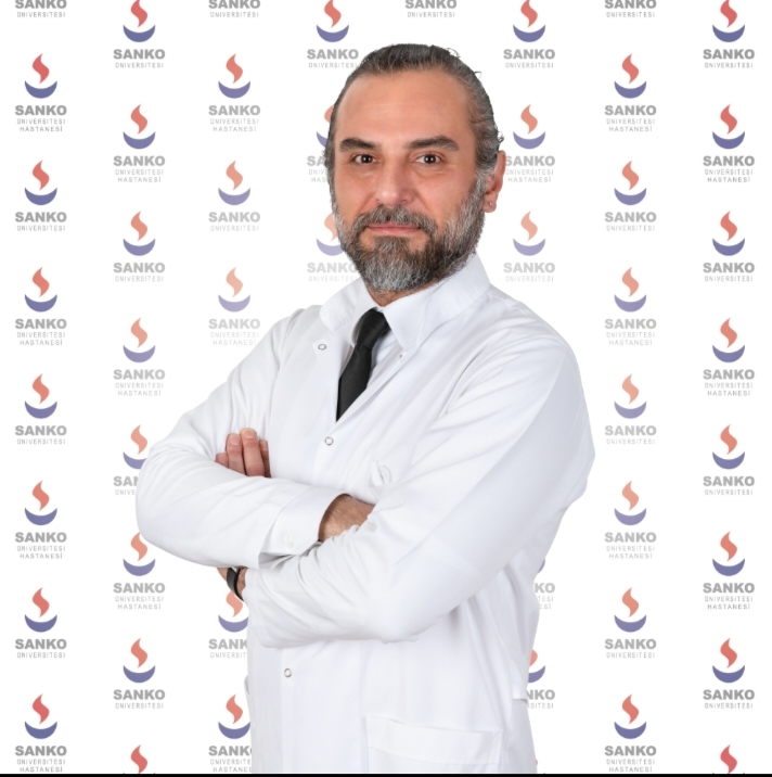 SANKO ÜNİVERSİTESİ TIP FAKÜLTESİ DR. ÖĞR. ÜYESİ AKSOY: “OBEZİTE SAĞLIKLI YAŞAM İÇİN RİSK”