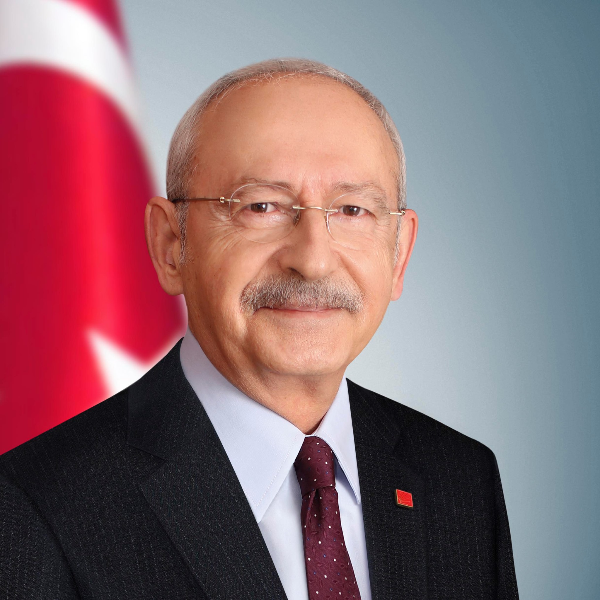 CHP Lideri Kılıçdaroğlu: “Toplantı son derece verimli geçti”