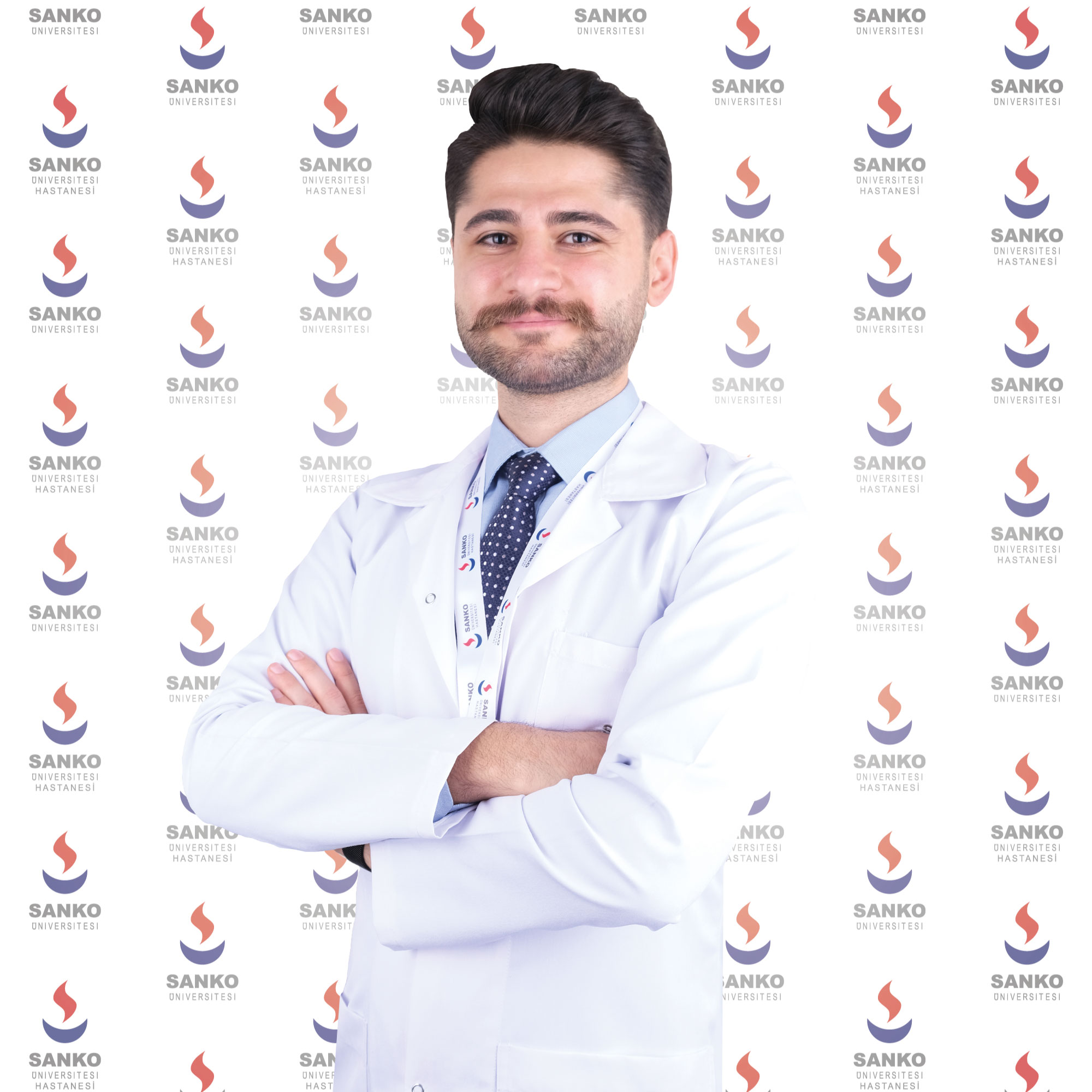 SANKO Üniversitesi Hastanesi’nde bir ilk!