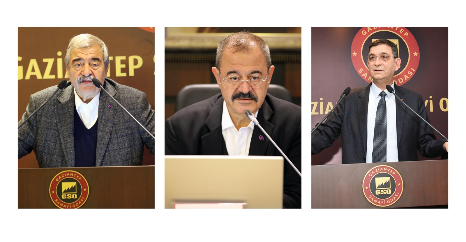 GSO’DA YILIN SON MECLİS TOPLANTISI YAPILDI