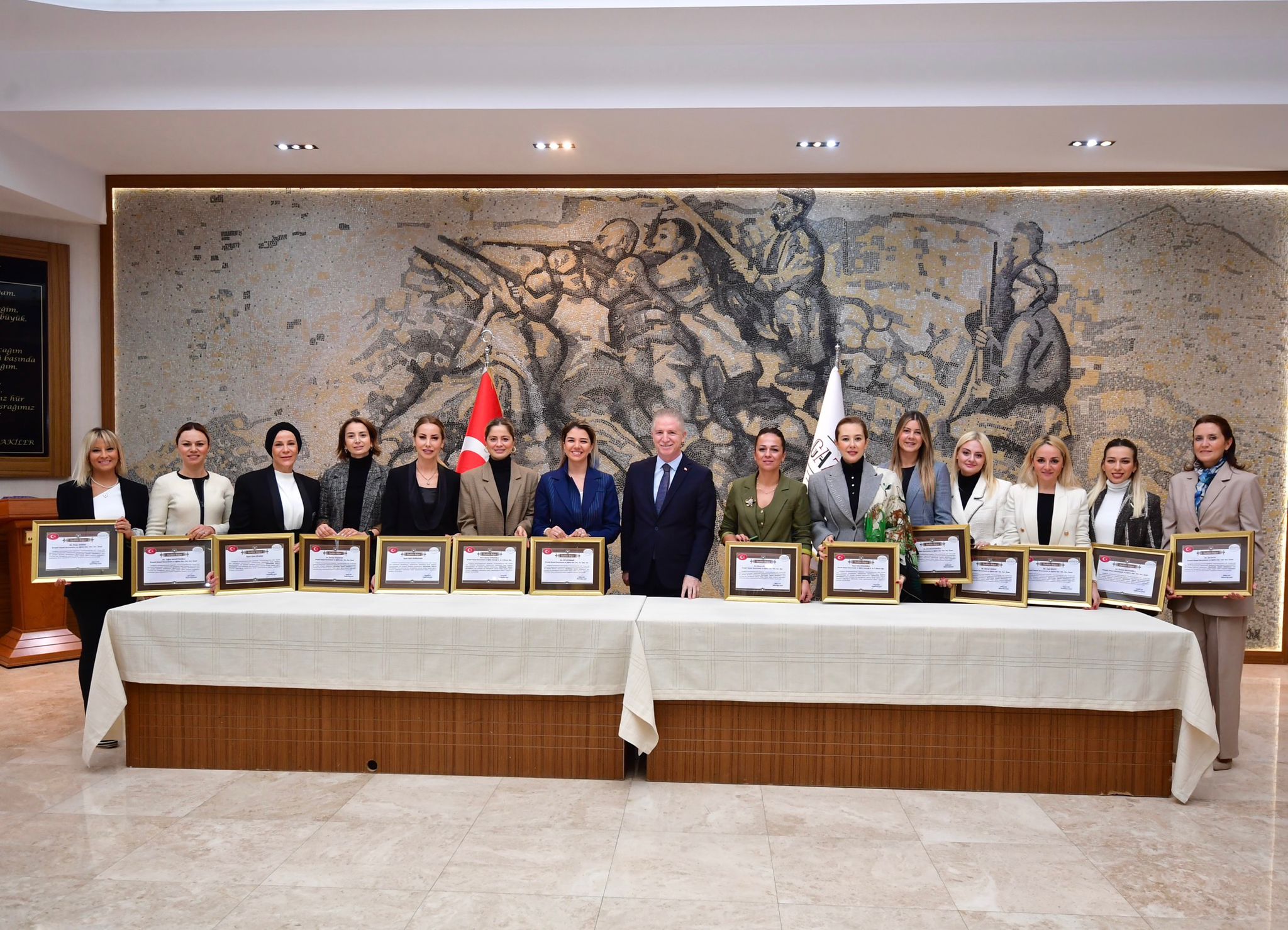 Empati Derneği’nden Eğitime Destek