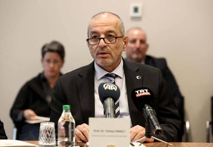 İpekyolu Kariyer Fuarı’na HKÜ Ev Sahipliği Yapacak