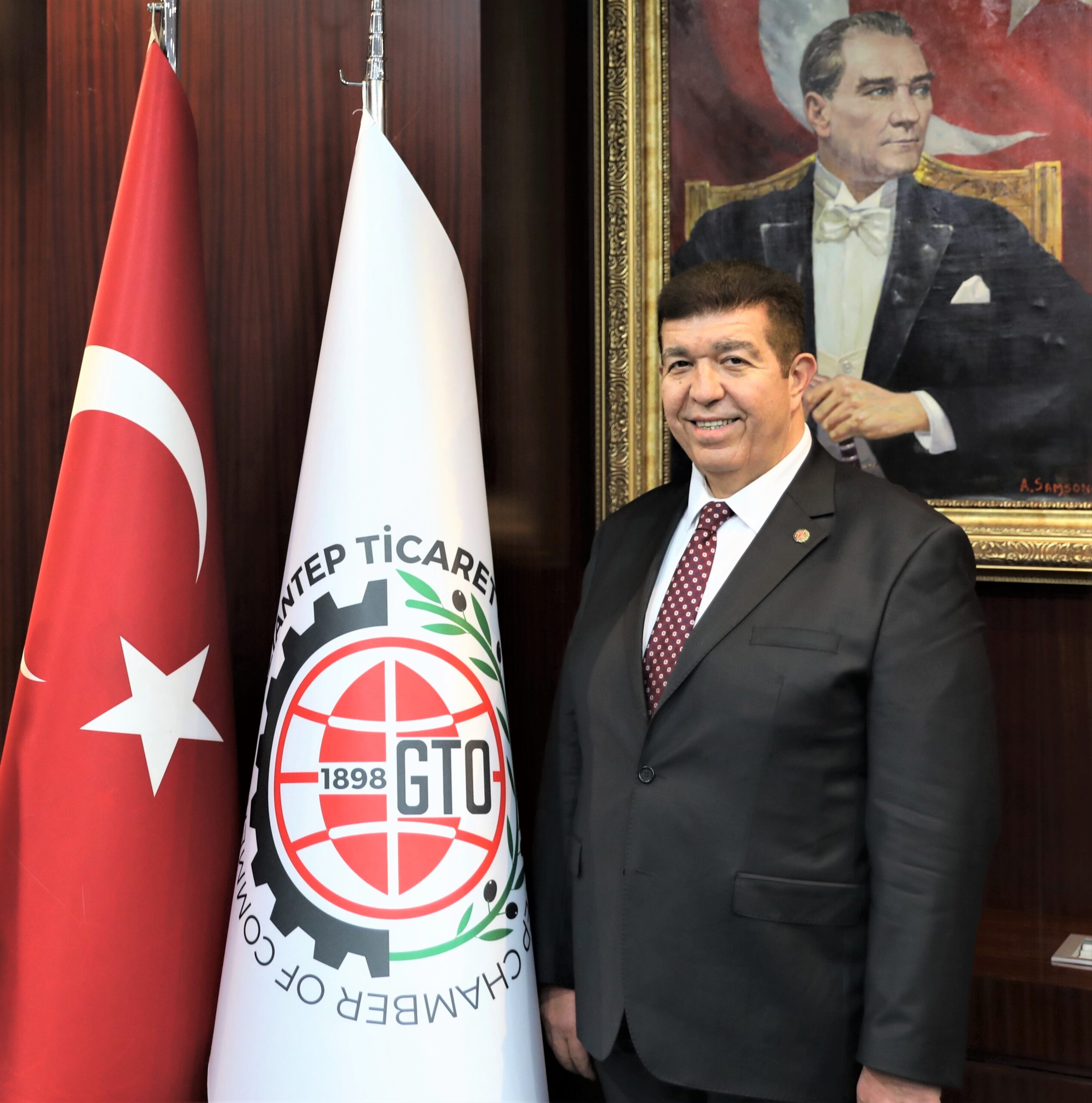 GAZİANTEP ALIŞVERİŞ GÜNLERİ 9 ARALIK’TA BAŞLIYOR