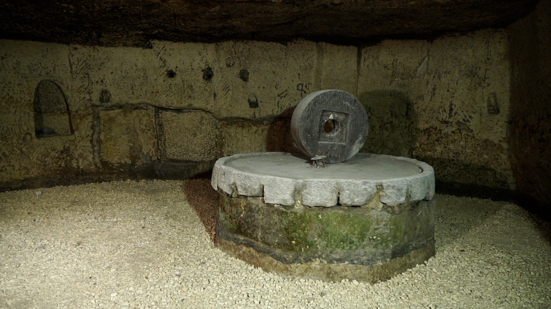 SABUN VE PEKMEZ HANI MÜZESİ’NDE HEM KÜLTÜREL MİRAS KORUNACAK HEM DE MESLEK EDİNDİRİLECEK   