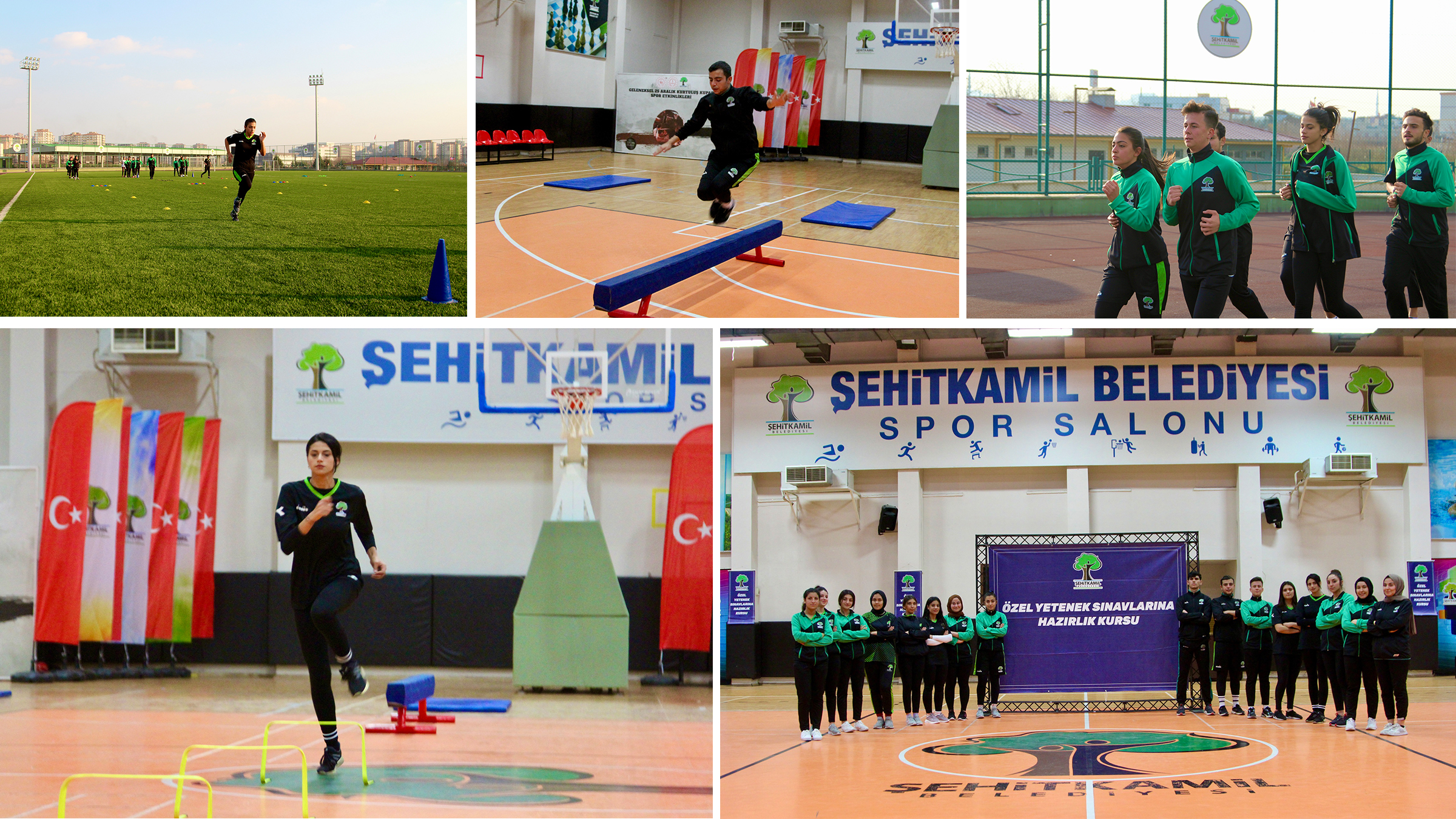 BAŞKAN FADILOĞLU: “YÜZDE 96 BAŞARI ORANINI YAKALADIK”