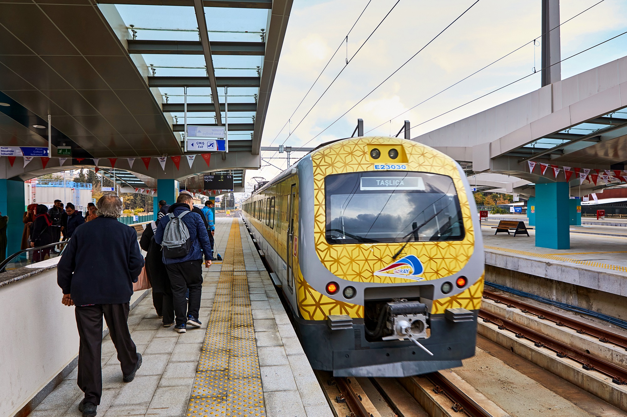 Gaziray 5 Şubat’a kadar ücretsiz