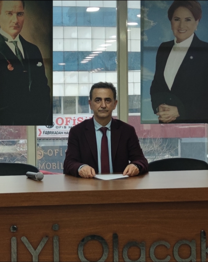 İYİ Parti demokrasi şölenine hazır