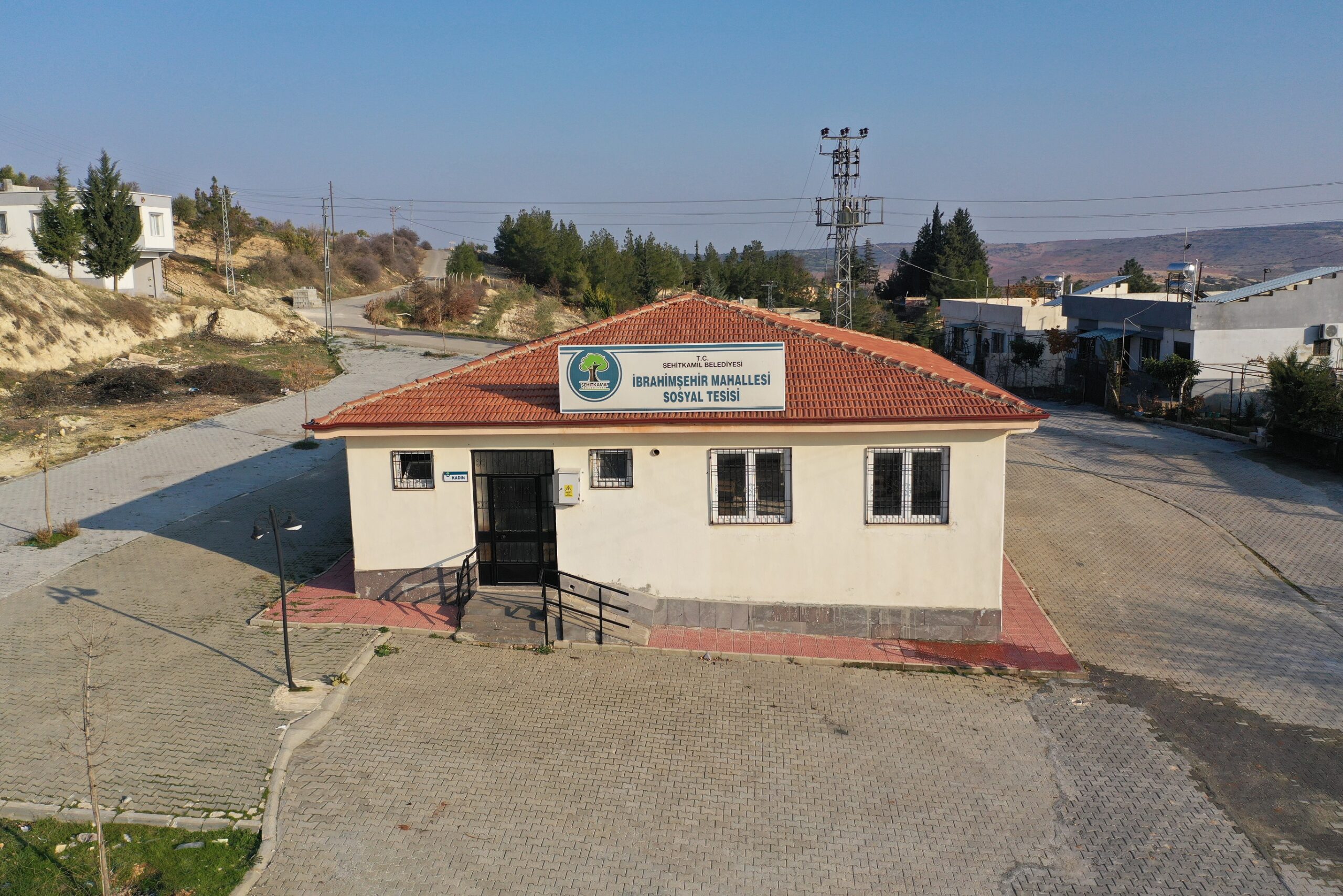 MUHTAR ÖZASLAN’DAN HİZMET TEŞEKKÜRÜ   