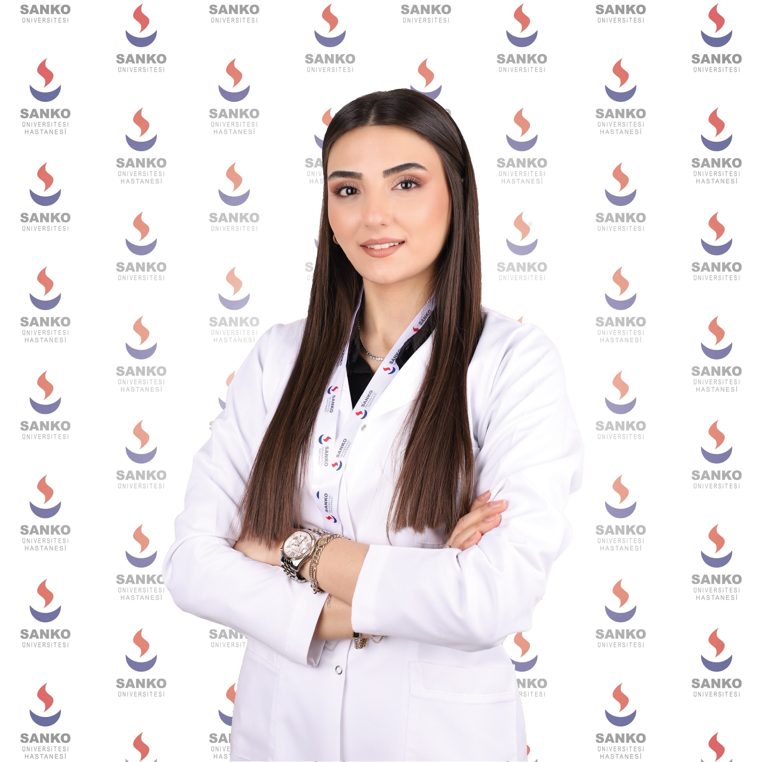 SANKO Üniversitesi Hastanesi Onkoloji ve Hematoloji Bölümü Diyetisyeni Sena Erek’ten ‘Beslenme uyarısı’