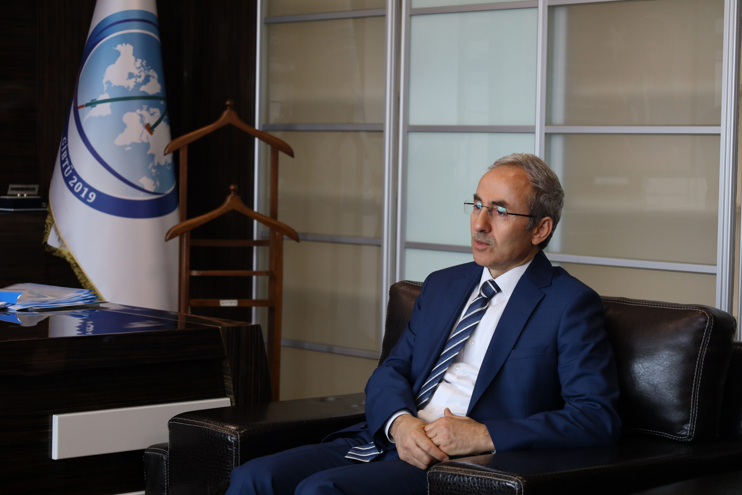 GİBTÜ’nün Sağlık ordusundan     depremzedelere sağlık taraması