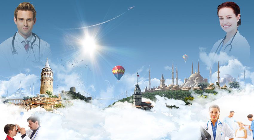 Sağlık turizminde gelir son beş yılda 7 milyar doları aştı