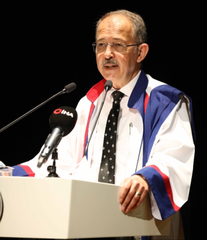 SANKO ÜNİVERSİTESİ’NDE 14 MART TIP BAYRAMI VE ANMA PROGRAMI