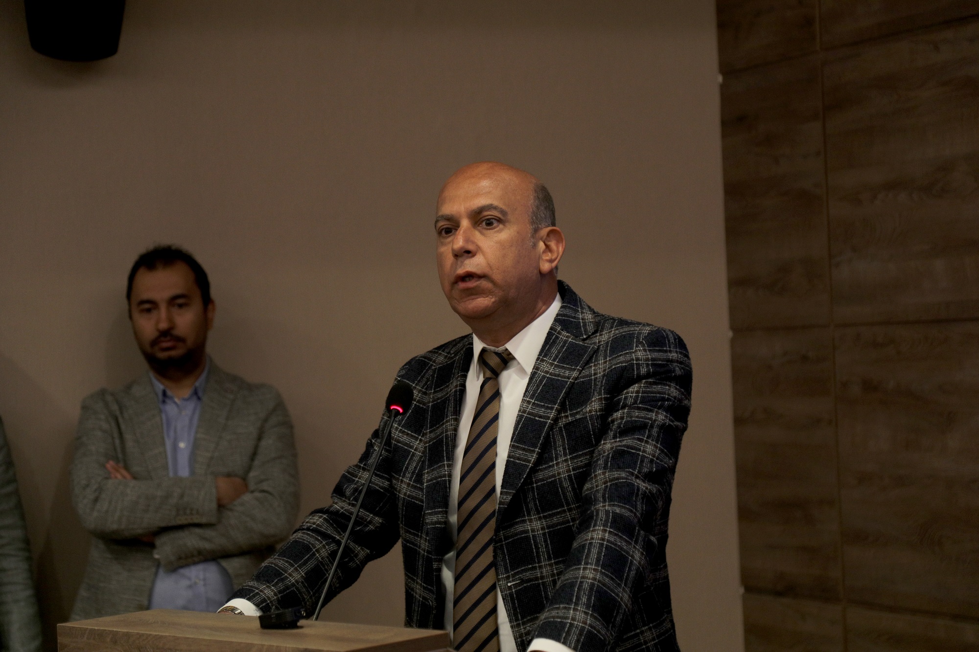 BÜYÜKŞEHİR İŞ VE KARİYER MERKEZİ, KENTTEKİ İSTİHDAM ORANINI GÜNBEGÜN ARTIRIYOR