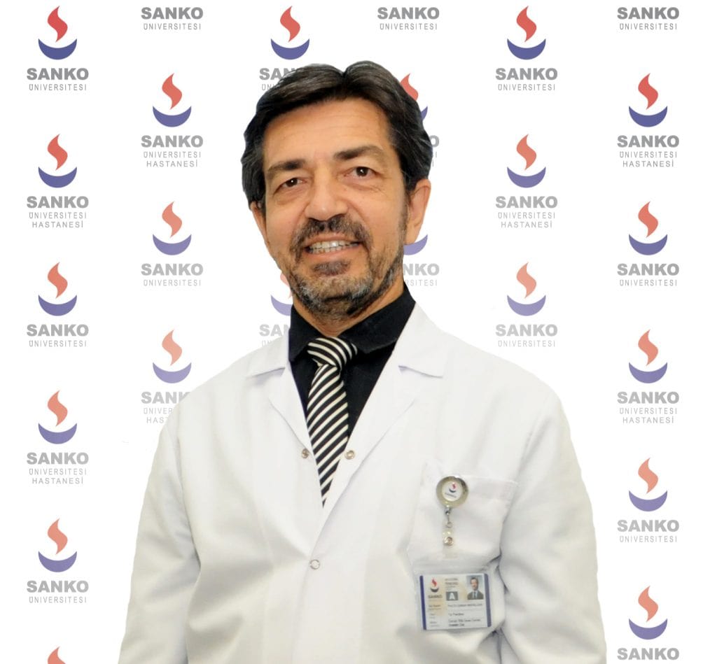 1-7 NİSAN KANSER HAFTASI