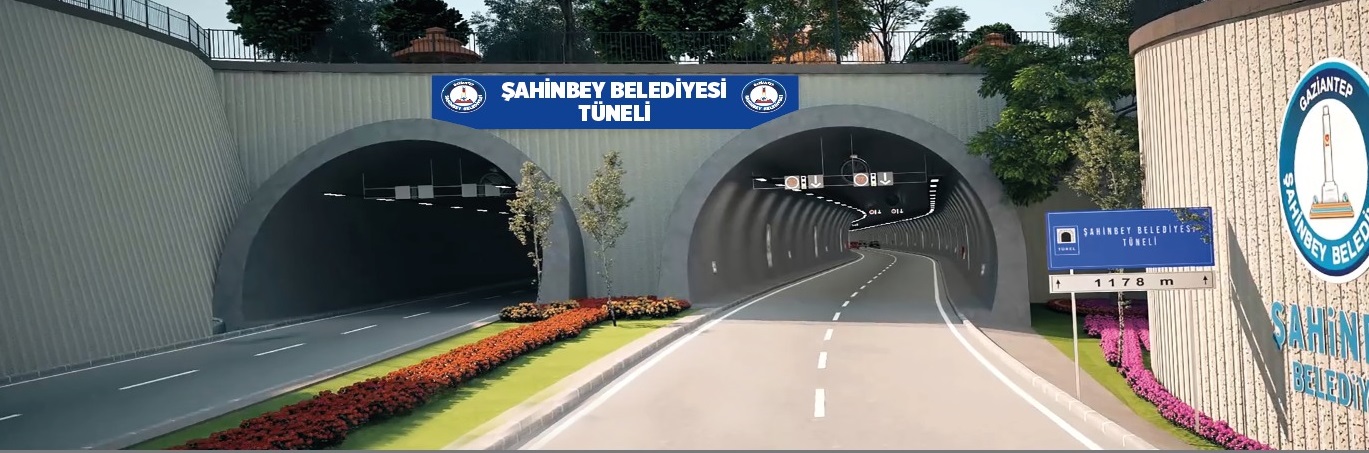 ŞAHİNBEY BELEDİYESİ’NİN DEVASA PROJESİNİN TEMELLERİ ATILIYOR