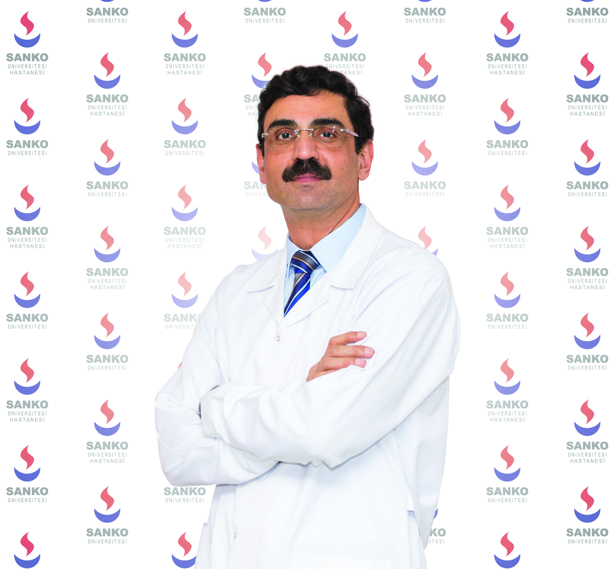 SANKO ÜNİVERSİTESİ TIP FAKÜLTESİ ÖĞR. ÜYESİ DOÇ. DR. SERÇELİK:  “ÇOK YAYGIN GÖRÜLEN HİPERTANSİYON KALICI SAKATLIK VE ÖLÜM RİSKLERİNE YOL AÇABİLEN EN ÖNEMLİ SAĞLIK SORUNLARINDAN BİRİDİR”   