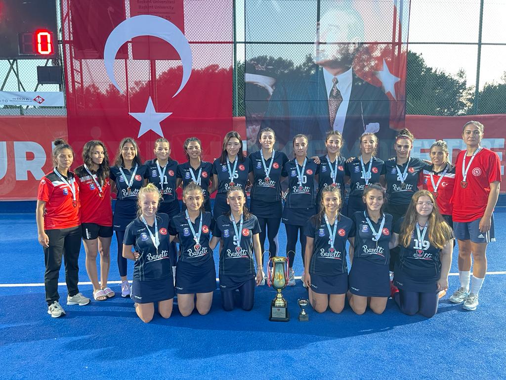 Türkiye Şampiyonu Polisgücü’nün Yeni Rotası Avrupa Şampiyonluğu