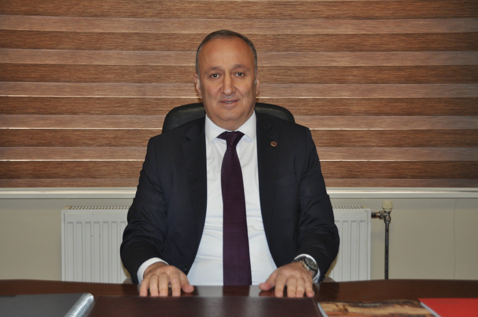 Gaziantep Yardım Vakfı Kurban Bayramına Hazır