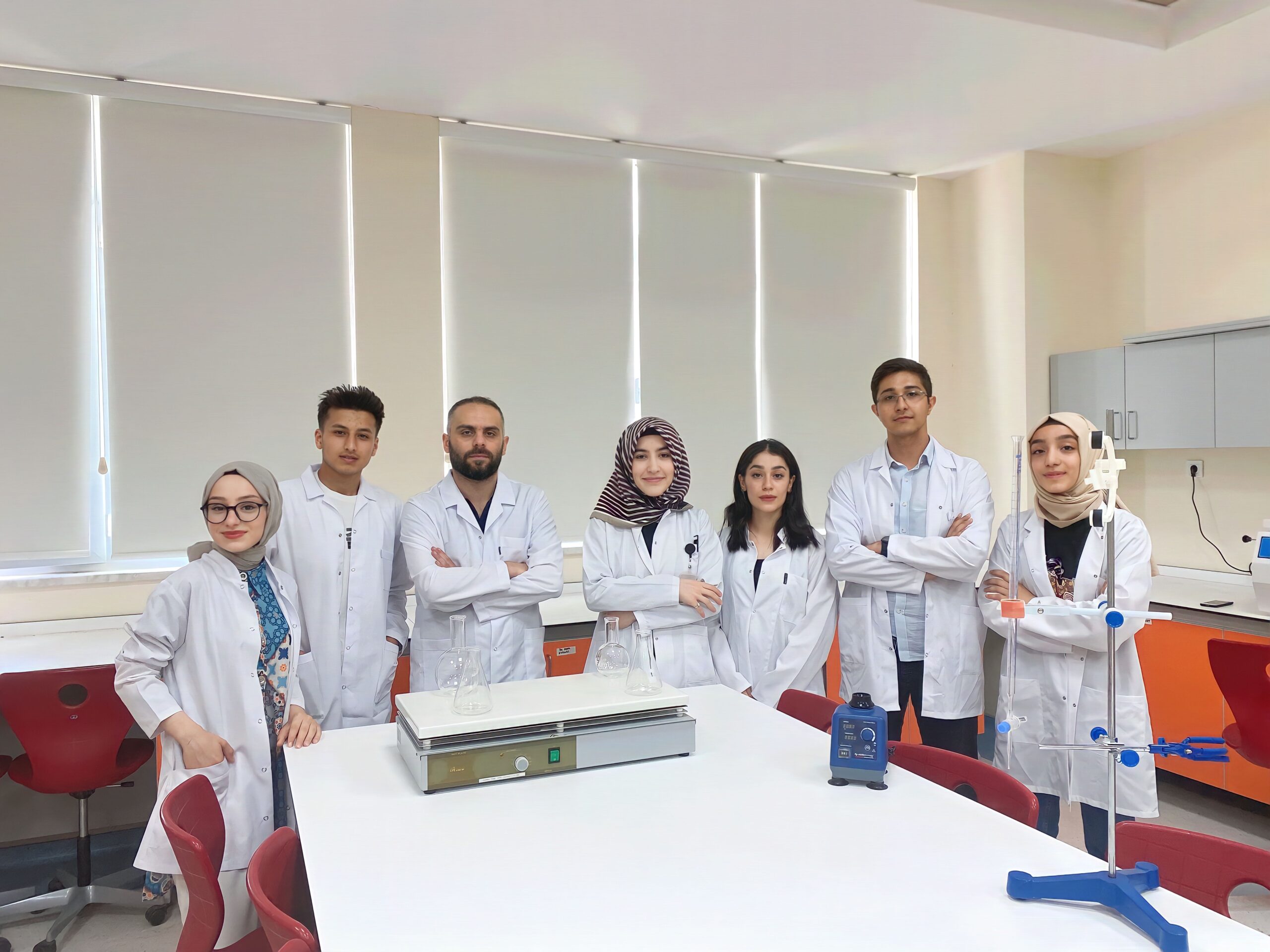 GİBTÜ’DEN TÜBİTAK 2209-A PROJELERİNDE BÜYÜK BAŞARI