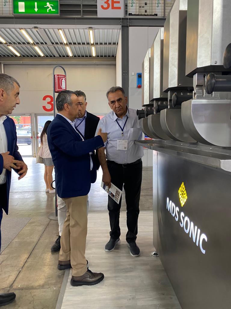 Türk Tekstilinde Sürdürülebilirlik Rüzgârı  Yeşil Dönüşüm İçin Hazırlıklarımızı Devam Ettiriyoruz