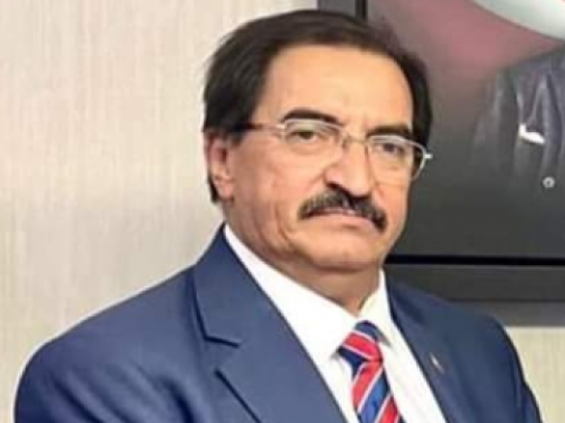 Türkiye Muhtarlar Derneği Genel Başkan Yardımcısı Titiz yaşamını yitirdi