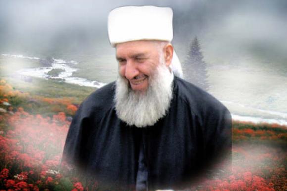 Seyda Abdülbaki El Hüseyni Hz. hakka yürüdü