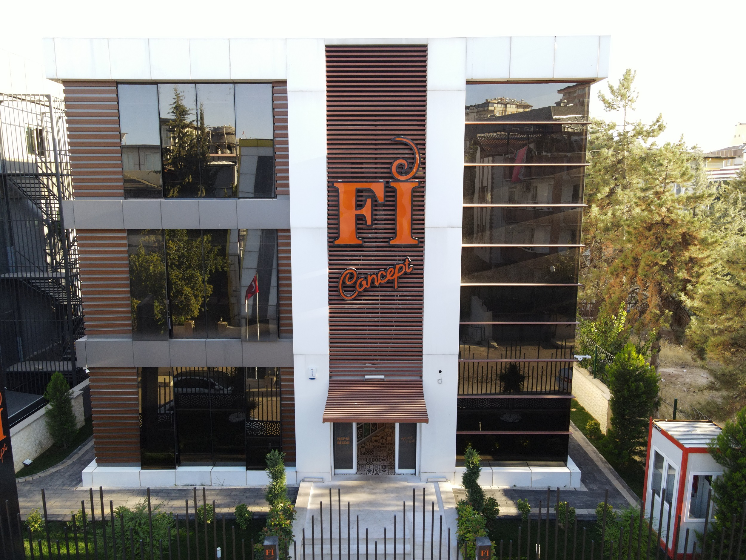 Fi Akademi’nin iki öğrencisi Lise Giriş Sınavı’nda (LGS) Türkiye birincisi oldu