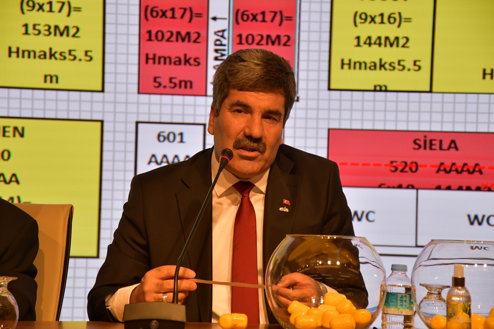 Halı Fuarına Yoğun İlgi; İstanbul Halı Fuarında Yerler Tükendi