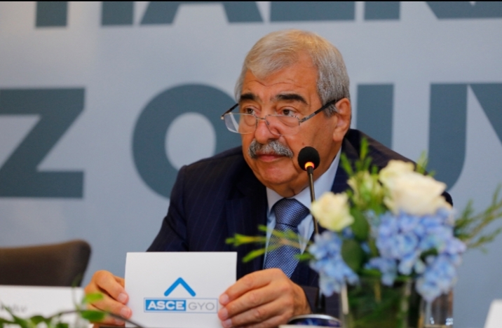 ASCE GYO halka arz talep sonuçları belli oldu