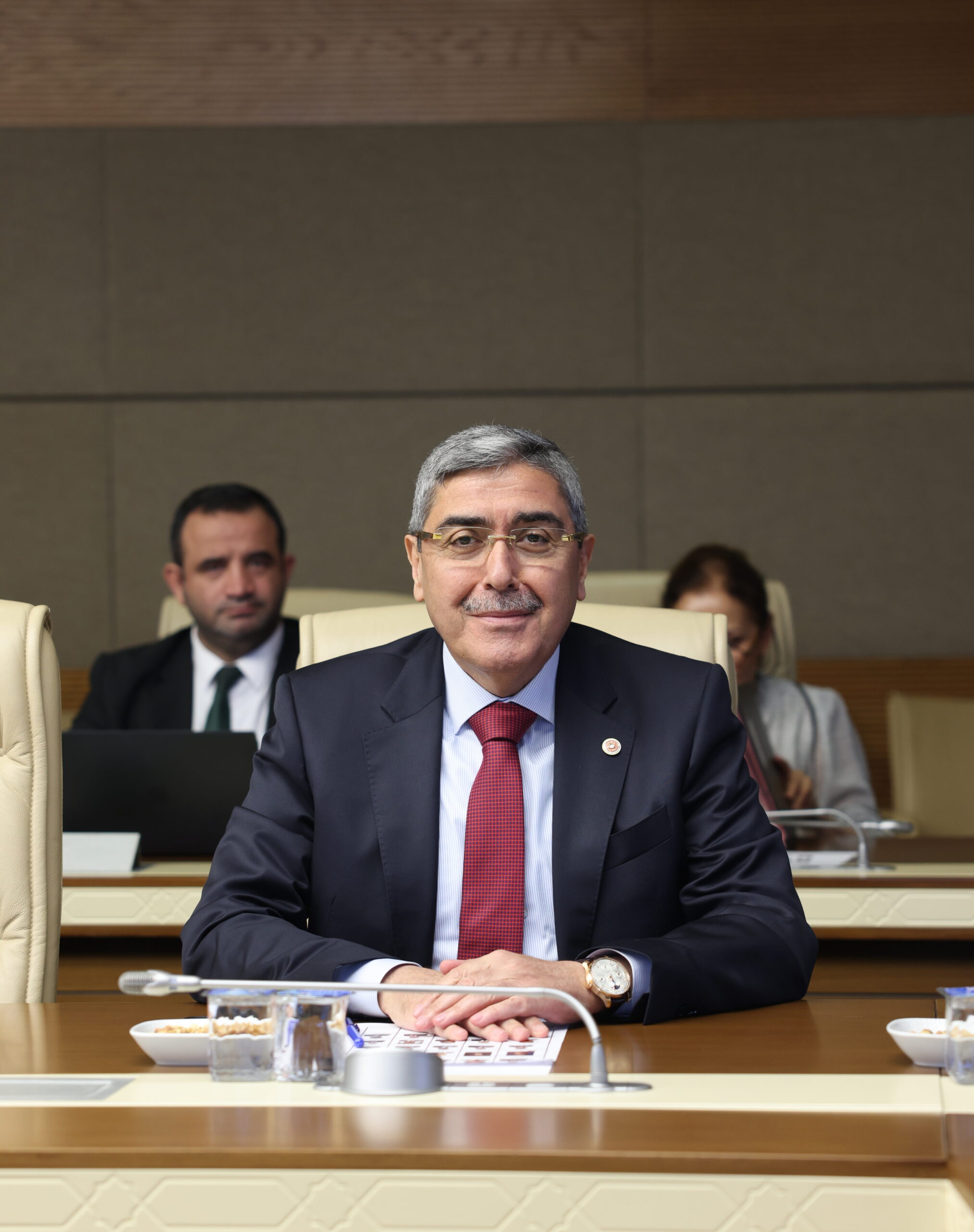 AK PARTİ GAZİANTEP MİLLETVEKİLİ MEHMET EYUP ÖZKEÇECİ’DEN  30 AĞUSTOS ZAFER BAYRAMI KUTLAMA MESAJI