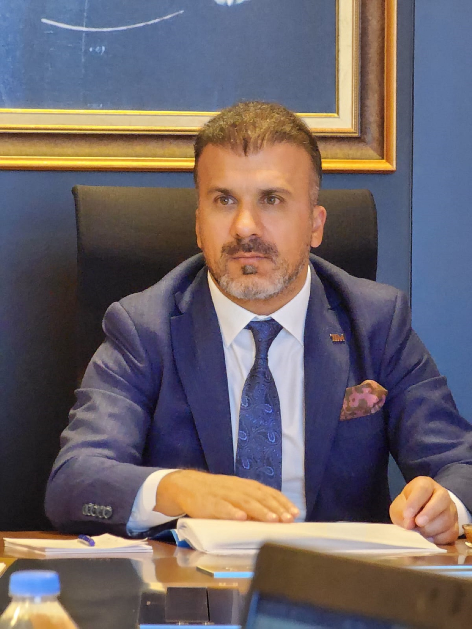 Hedef Türk Bulgurunu Dünya Mutfaklarıyla Buluşturmak