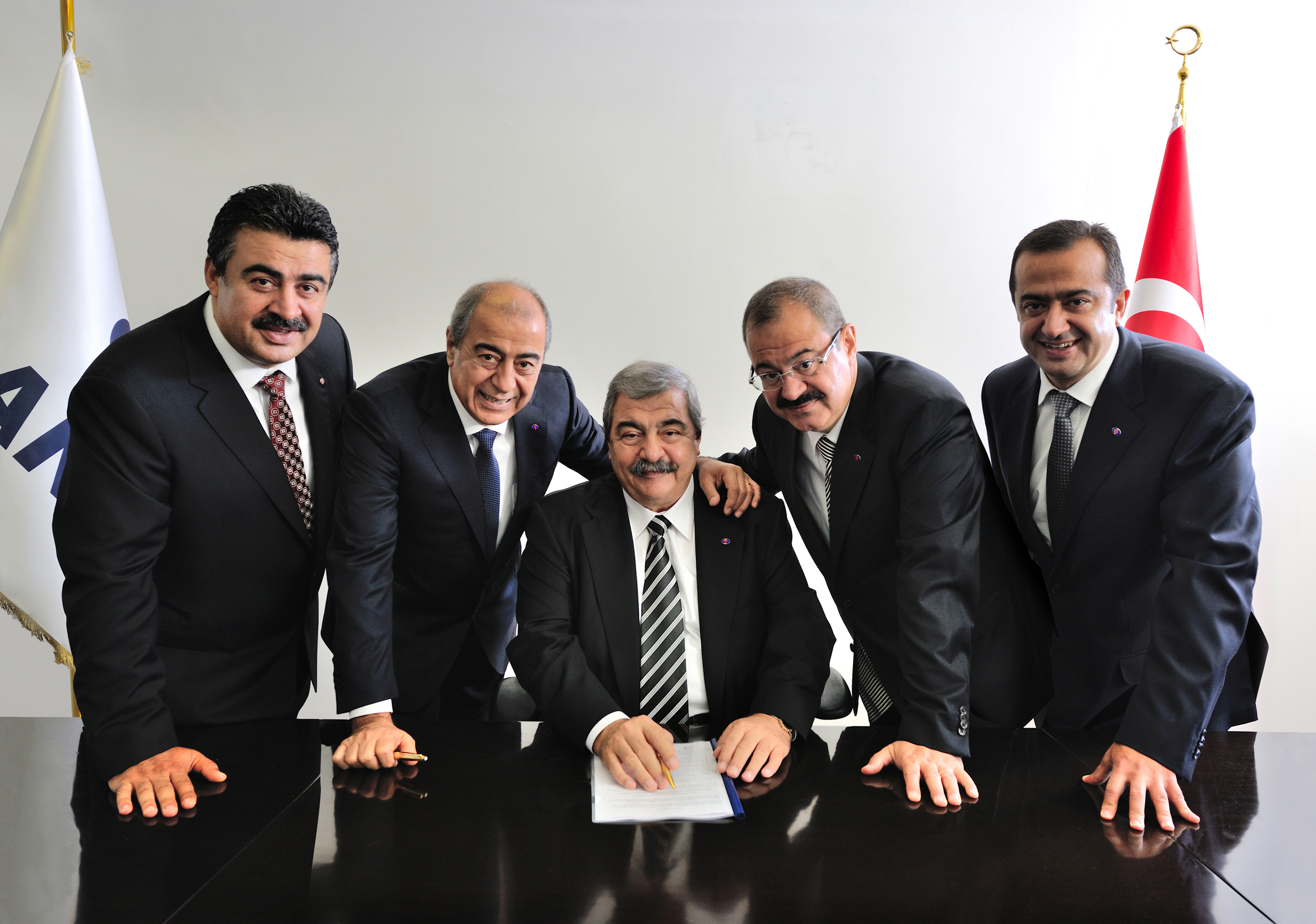 İSO 500’DEKİ SANKO ŞİRKETLERİ