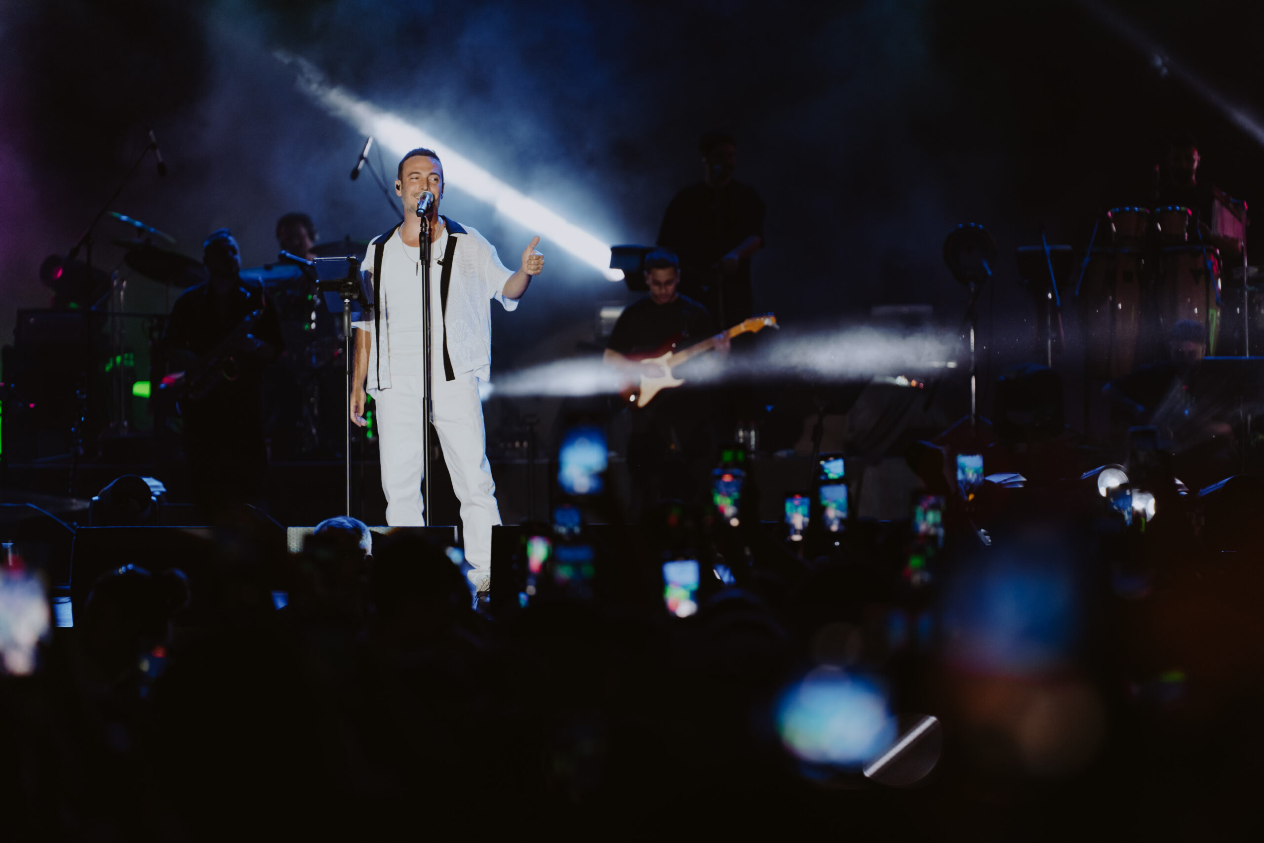 GASTROANTEP COŞKUSU TÜM HIZIYLA SÜRÜYOR